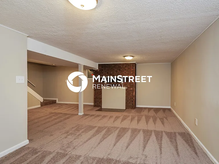 Recreation Room