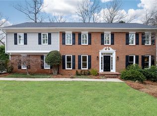 3079 Gant Quarters Cir, Marietta, GA 30068