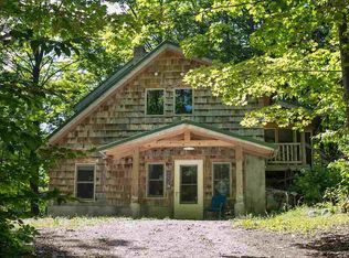 3131 E Kasson Rd, Cedar, MI 49621