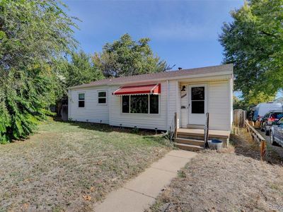 3230 S Ogden Street, Englewood, CO, 80113