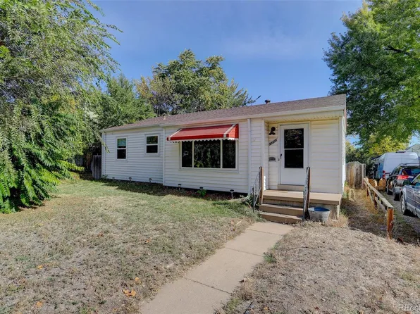 3230 S Ogden Street, Englewood, CO 80113