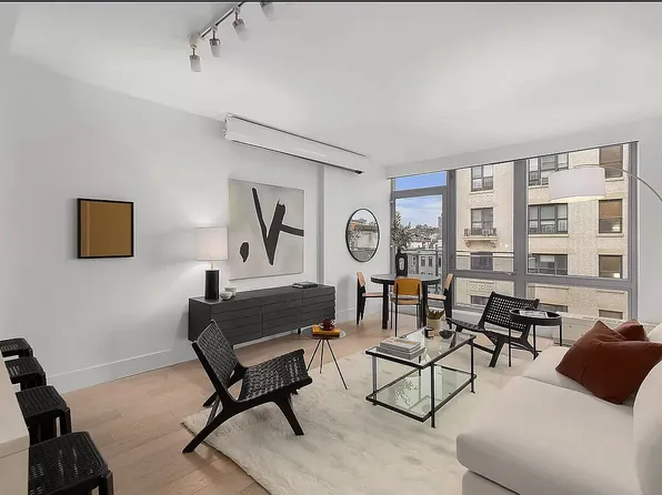 117 W 123rd St APT 6D, New York, NY 10027
