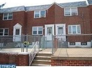 6330 Eastwood St, Philadelphia, PA 19149