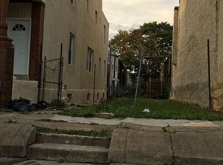 609 Locust Ave, Philadelphia, PA 19144