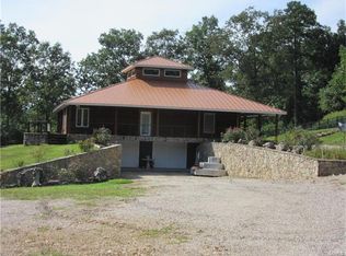 20551 County Road 507, Eminence, MO 65466