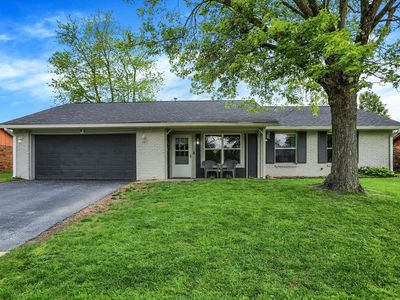 200 Forum Dr, Whiteland, IN, 46184
