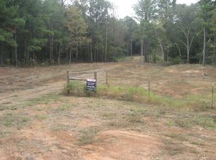 0 County Road 1850, Grapeland, TX 75844