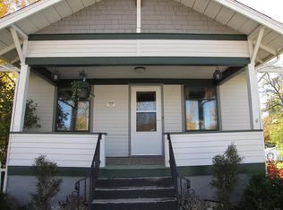 709 E 5th St, Casper, WY 82601
