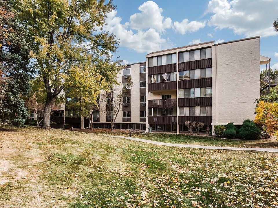 1st image of 7040 E Girard Ave APT 208
