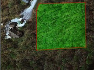 Sage Point, Harrison, AR 72601