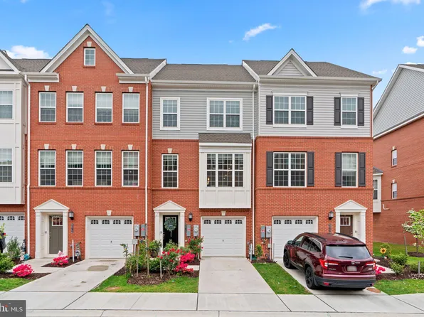 8015 Potter Pl, Elkridge, MD 21075