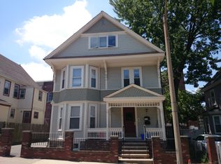 6 Westerly St, Jamaica Plain, MA 02130