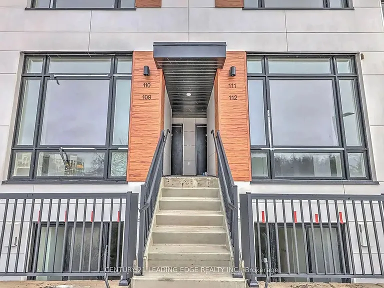 10 Steckley House Ln #116 — Photo 2