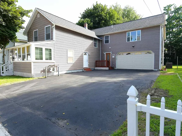 82 Hickok Street, Winooski, VT 05404