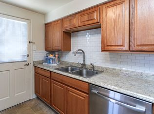 Townhomes at Two Creeks, Denver, CO 80214