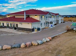 5623 54th St #204, Cold Lake, AB T9M 1R6