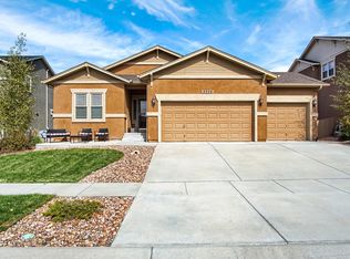 5224 Imogene Pass Pl, Colorado Springs, CO 80924