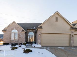 45532 45532 Seaford, Macomb, MI 48044