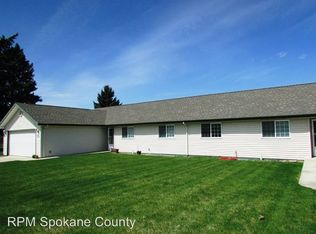 10325 E Victory Ln, Spokane Valley, WA 99206