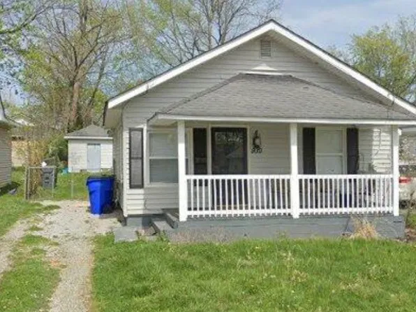 939 Delaware Ave, Lexington, KY 40505