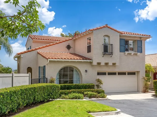 68 Colony Way, Aliso Viejo, CA 92656