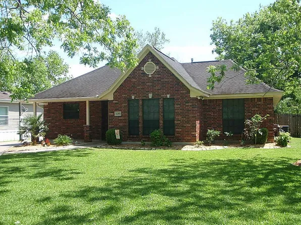 12315 24th St, Santa Fe, TX 77510