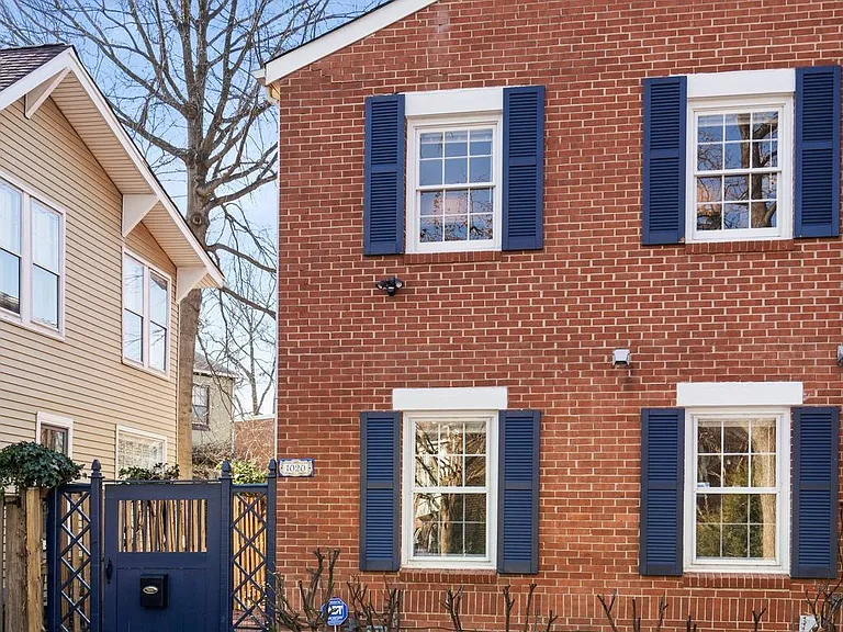 1020 Powhatan St — Photo 7