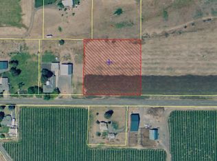 Nna Elliot Rd LOT A, Cowiche, WA 98923