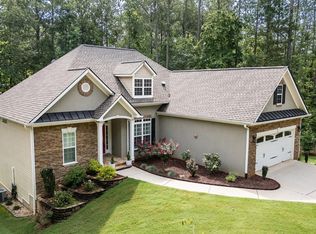 1409 Northgate Dr, Villa Rica, GA 30180