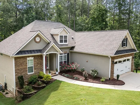 1409 Northgate Dr, Villa Rica, GA 30180