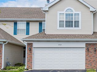 1964 Blackberry Ln, Hoffman Estates, IL 60169
