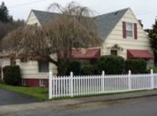 401 NW Arden Ave, Winlock, WA 98596