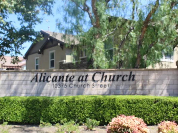 10375 Church St Unit 16, Rancho Cucamonga, CA 91730