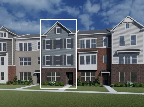 10169 Queens Way, Manassas, VA 20110