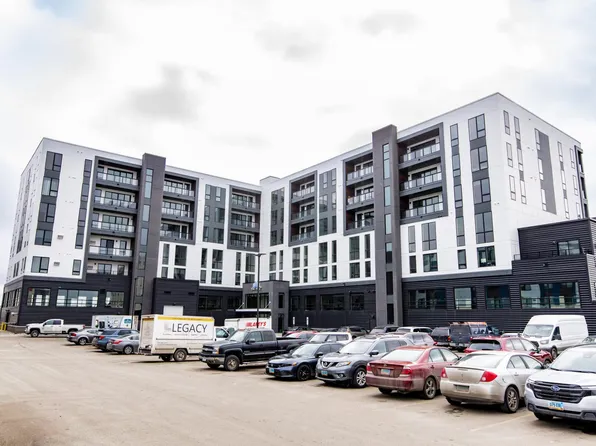 300 Main Ave #505, Fargo, ND 58103