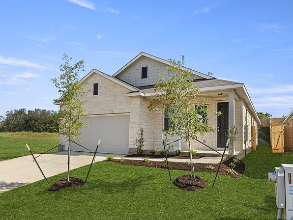 3rd image of 1317 Blue Oak Blvd