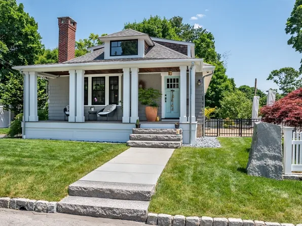 5 Rice St, Natick, MA 01760