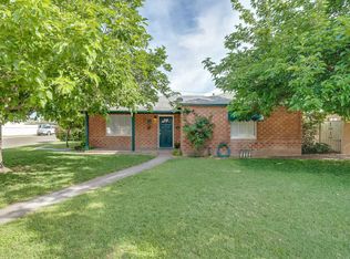 2034 W Mulberry Dr, Phoenix, AZ 85015