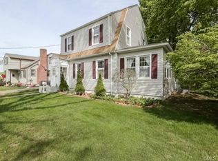 110 Elliott St, Stratford, CT 06614