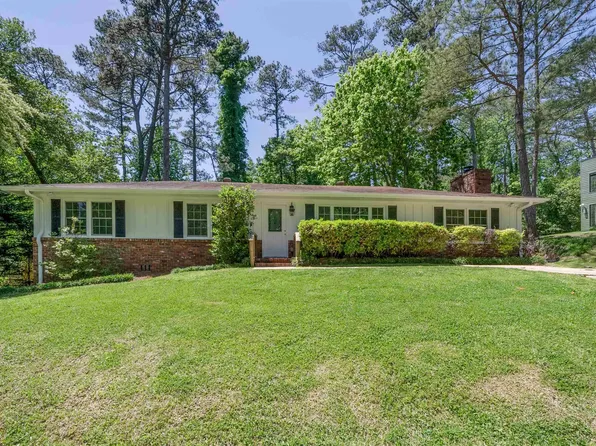 3413 Mountainside Rd, Birmingham, AL 35243