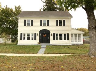 26 Homestead Blvd, Longmeadow, MA 01106