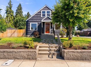 125 S 64th Street, Tacoma, WA 98408