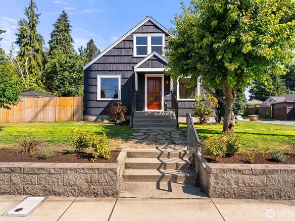 125 S 64th Street, Tacoma, WA 98408