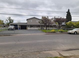 505 38th St, Springfield, OR 97478