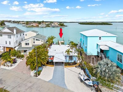 13109 Boca Ciega Ave, Madeira Beach, FL, 33708