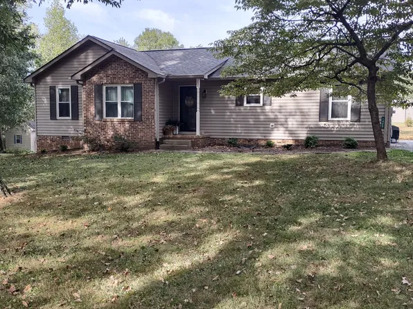 1405 Windhill Ct Lot 10, Greenbrier, TN 37073