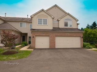 3509 Blue Ridge Ct, Carpentersville, IL 60110