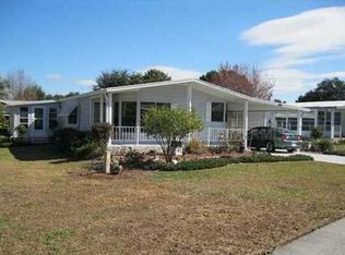 25126 Betton Hl, Leesburg, FL 34748