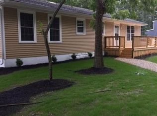 434 Sheridan Blvd, Cape May, NJ 08204