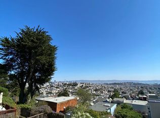 4736 25th St #4736, San Francisco, CA 94114